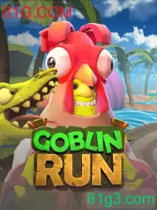 Descubra o Fascinante Mundo de GoblinRun e Como 81G.COM Está Revolucionando o Jogo