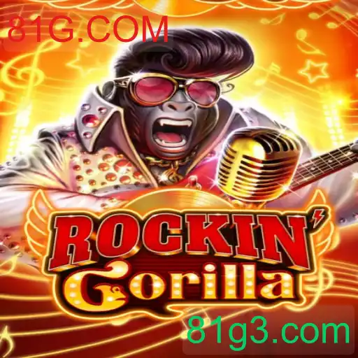 RockinGorilla